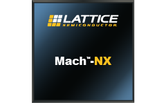 Lattice Mach-NX Graphic