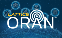 Lattice ORAN Graphic