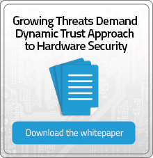 Dynamic Trust Whitepaper