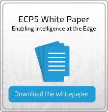 ECP5 White Paper Request