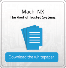 Mach-NX Whitepaper