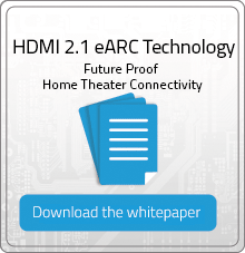 Lattice eARC White Paper Request
