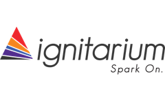 Ignitarium Logo