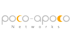 poco-apoco Logo