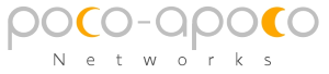 poco-apoco Logo