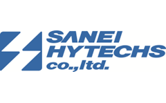 Sanei Hytechs Logo