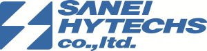 Sanei Hytechs Logo