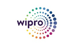 wipro Logo