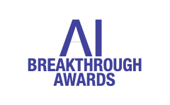 AI Breakthrough Award 