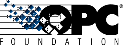 OPC Foundation Logo