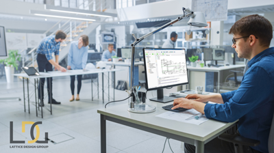 Lattice Design Group