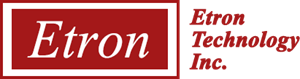 Etron Logo