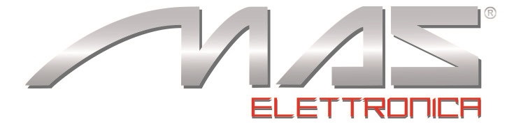 MAS Elettronica