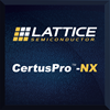 Lattice CertusPro-NX Chip