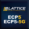 Lattice ECP5 / ECP5-5G Chip