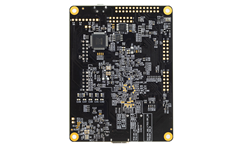 CertusPro-NX ML Board Bottom Image