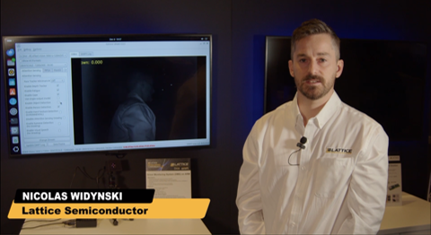 LatticeLattice Drive 20 Driver MonitorThumbnail