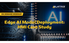 Edge AI Model Deployment-HMI Case Study - Thumbnail