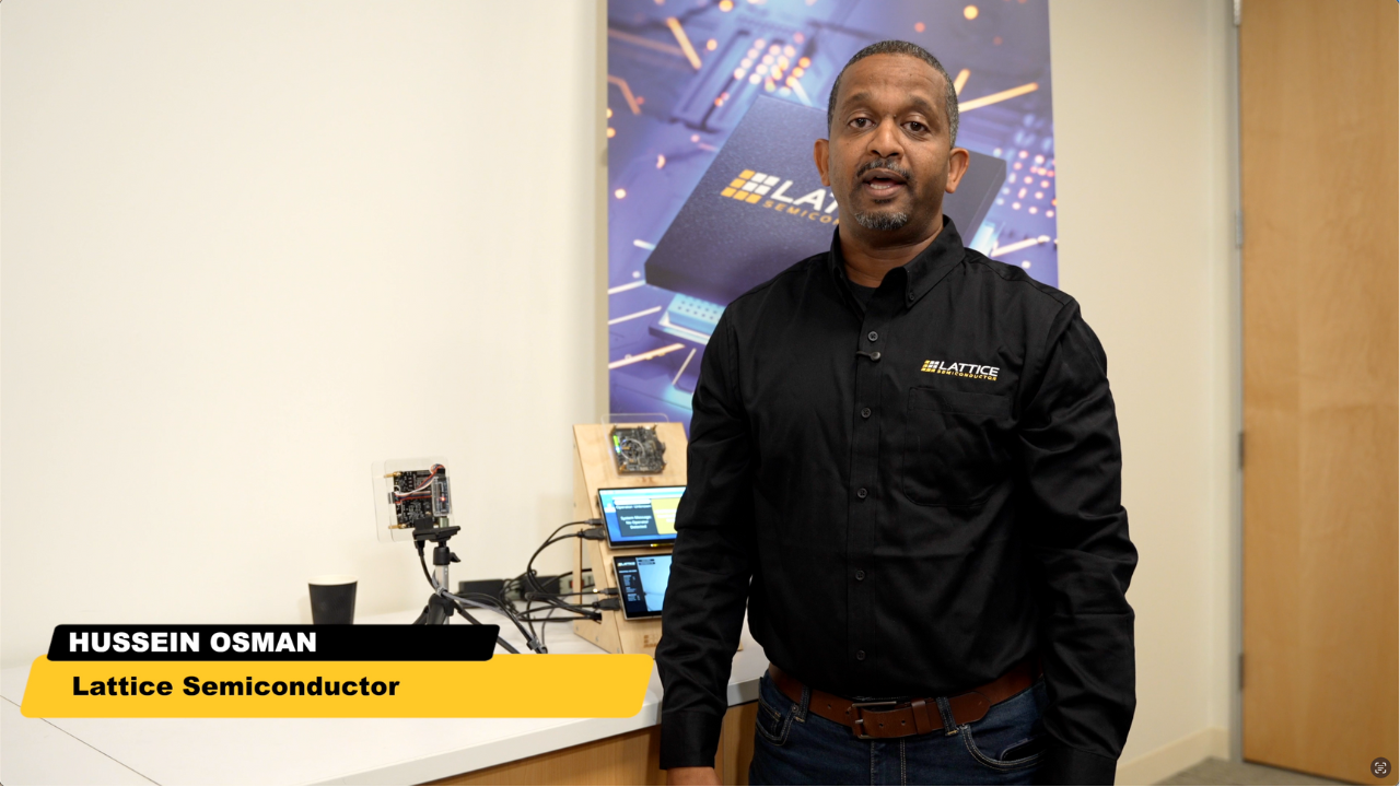 Q325 Industrial HMI Demo Hussein -1280x720 Thumbnail