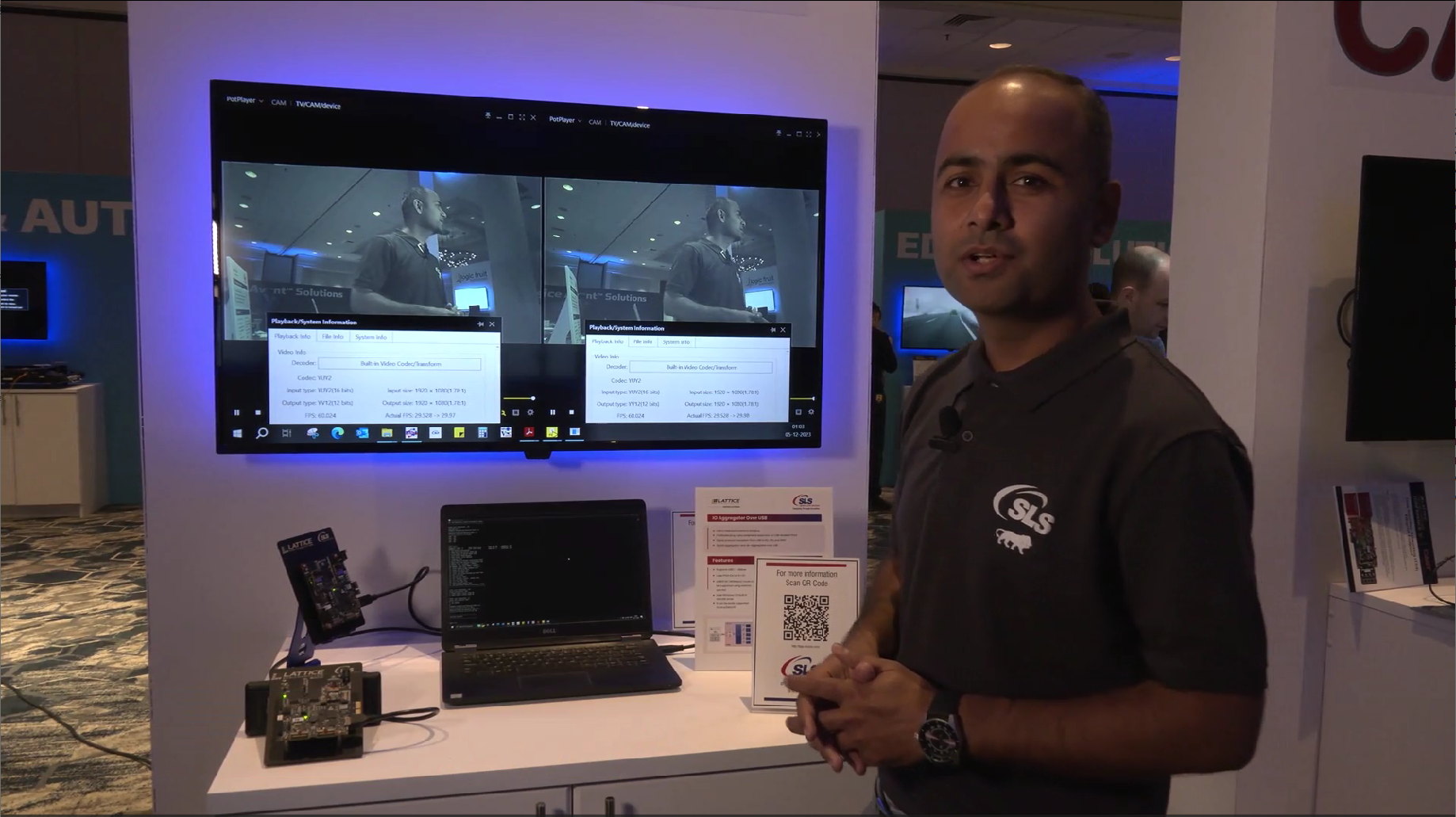 USB Solutions on Lattice FPGAs