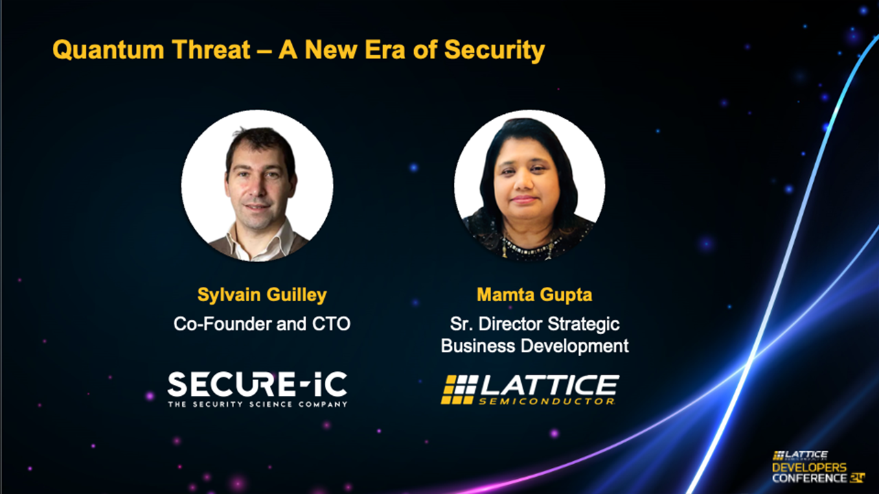 Quantum Threat – A New Era of Security