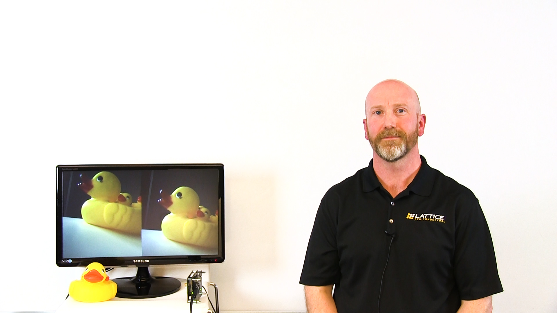 Embedded Vision Development Kit Unboxing