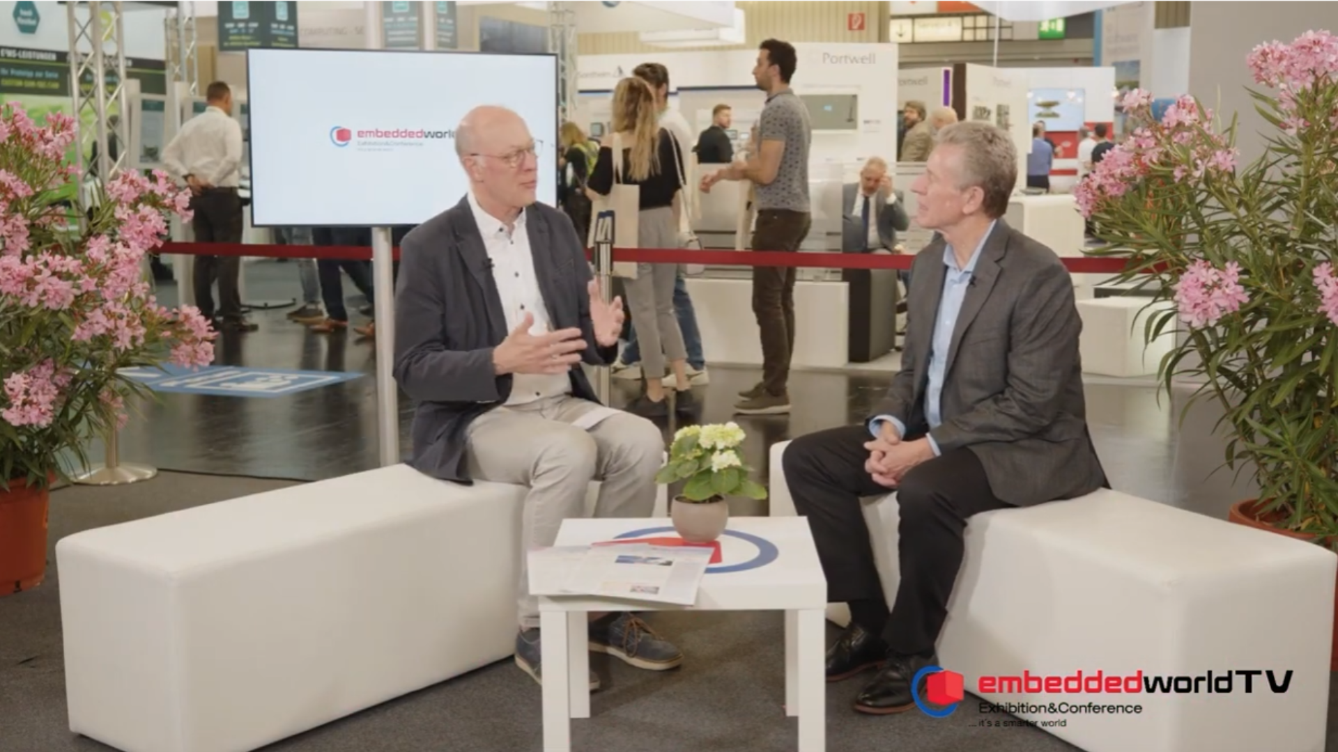 Interview with Lattice Semiconductor: How FPGAs Solve Today’s Technology Trend Challenges