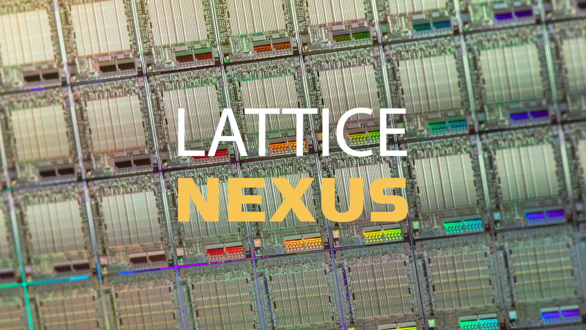 Lattice Nexus