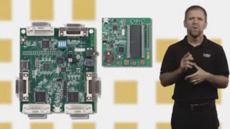 MachXO2 Video Poster