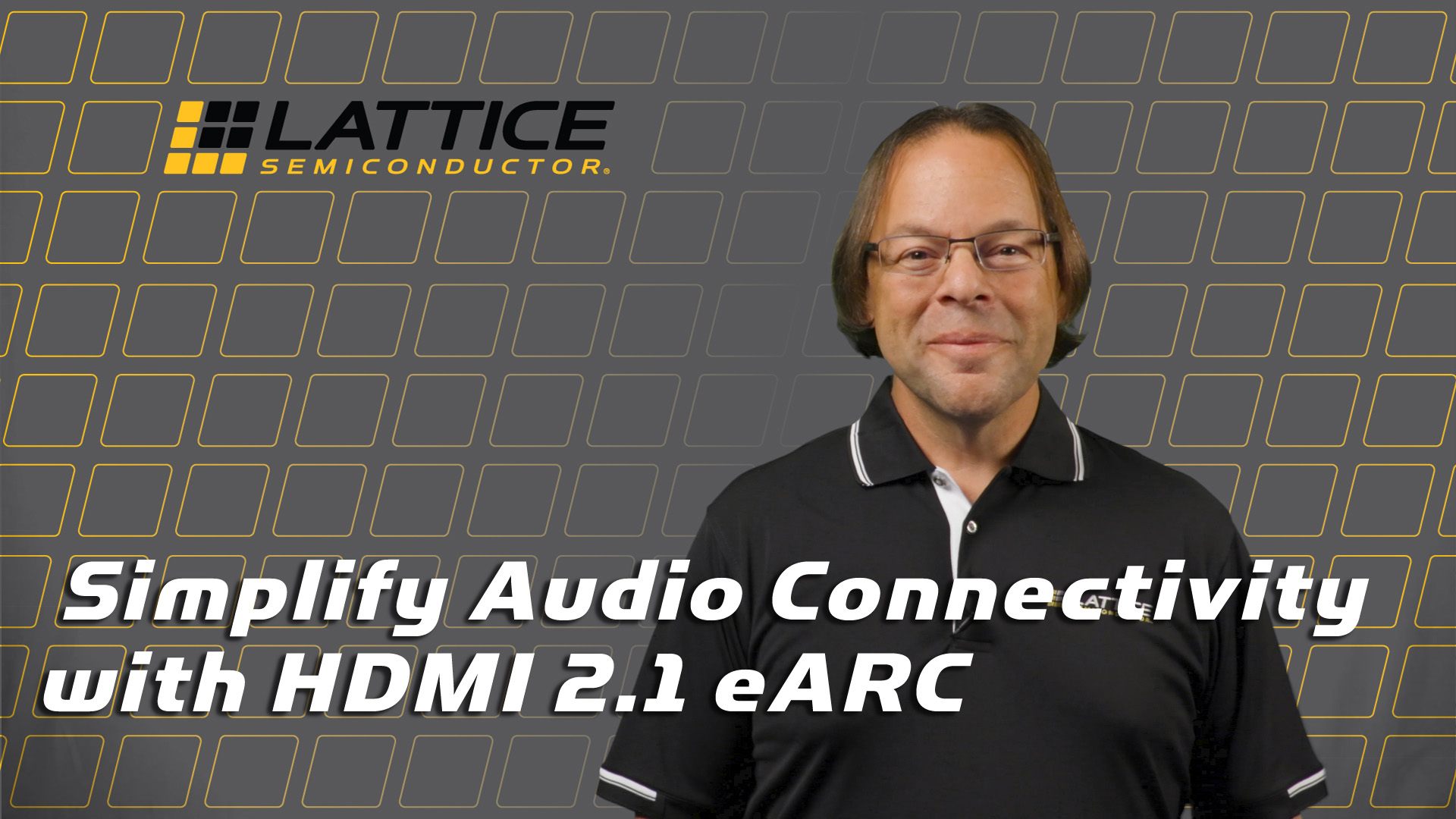 Simplify Audio Connectivity with HDMI 2.1 eARC