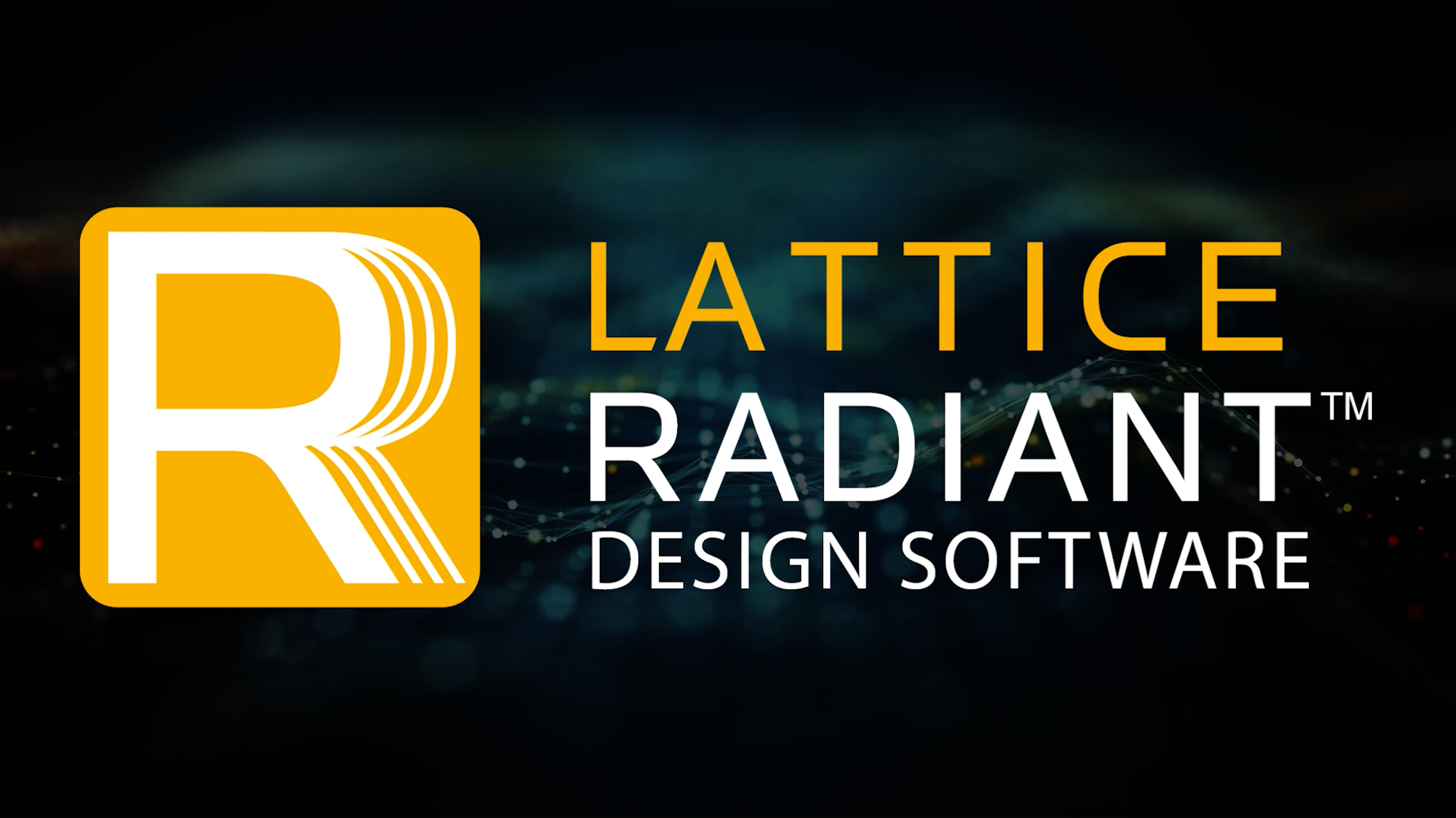 Radiant 2023.1 Video Thumbnail