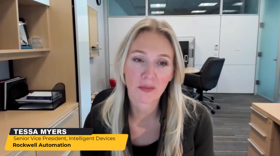 Rockwell Automation: Power Efficient FPGA Solutions, Lattice Avant™ 